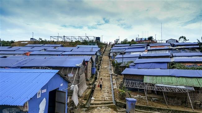 Pengungsi Muslim Rohingya Menolak untuk Kembali ke Myanmar Jika Tidak Diakui
